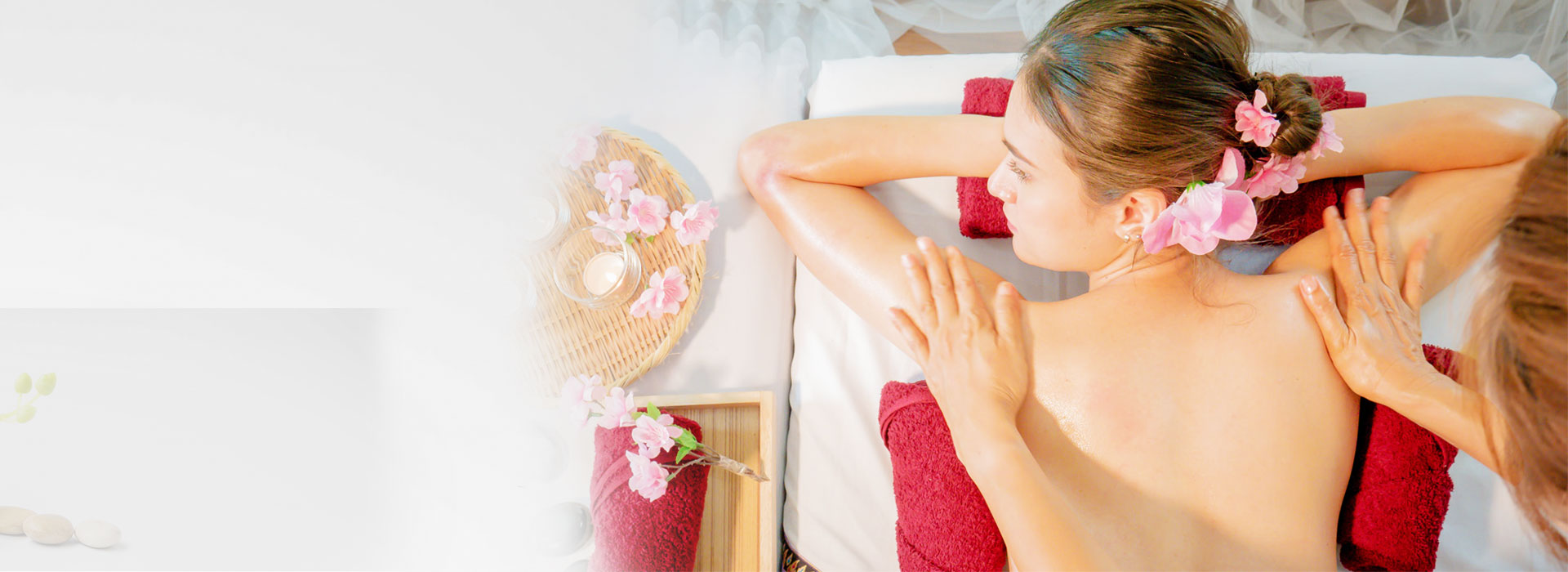 Back Facial Banner