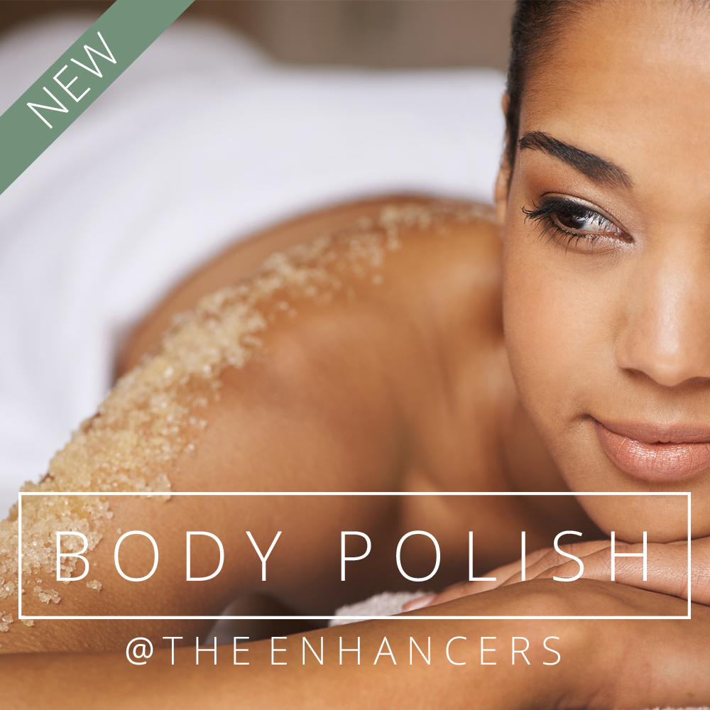 body polish