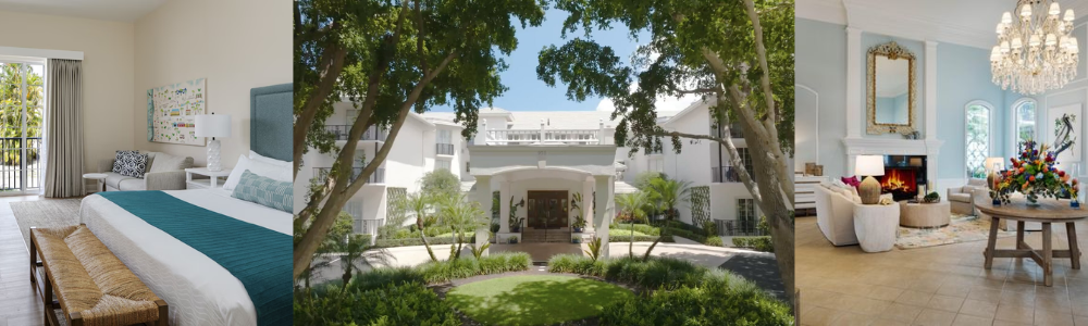 The Capri Inn