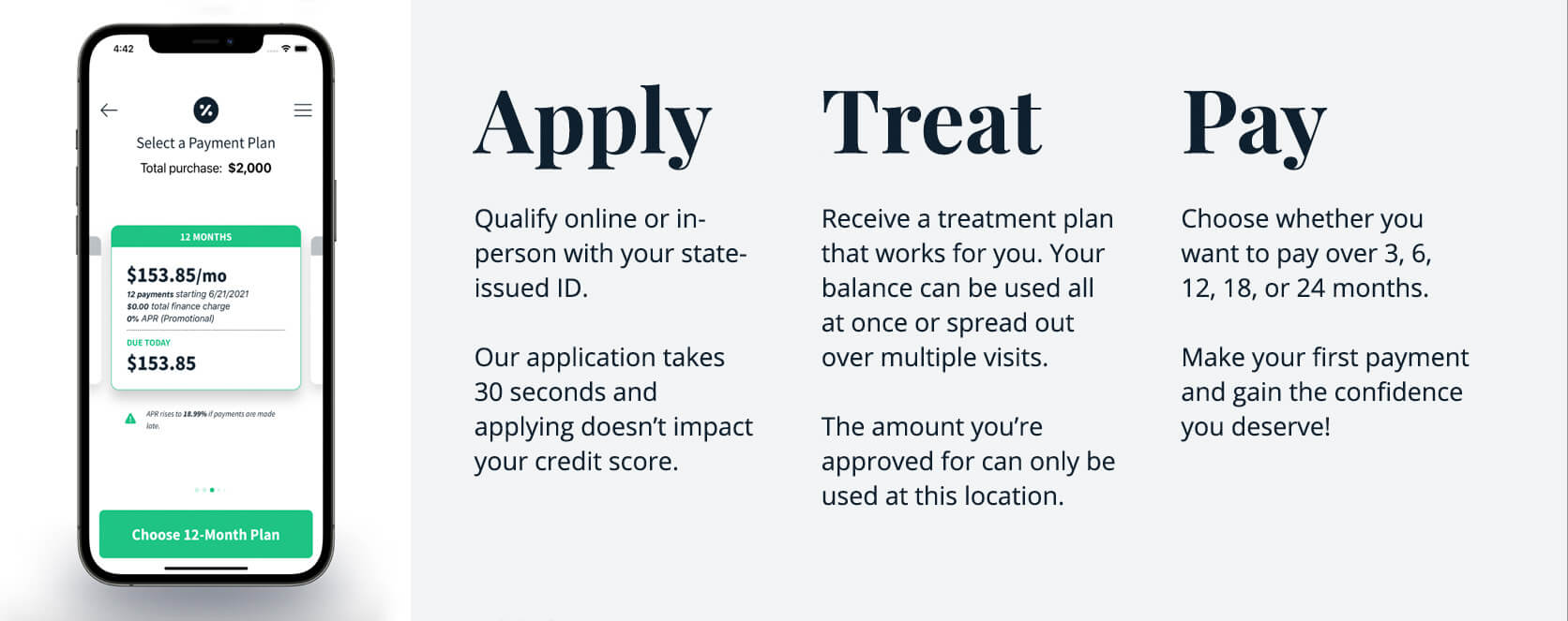 Cherry Payment Plans Project Glammers