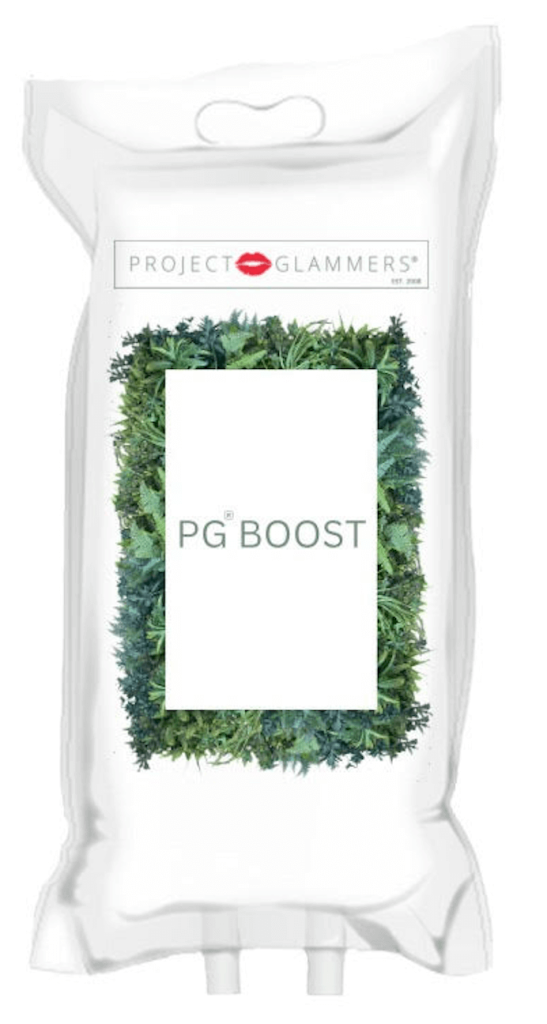 PG BOOST