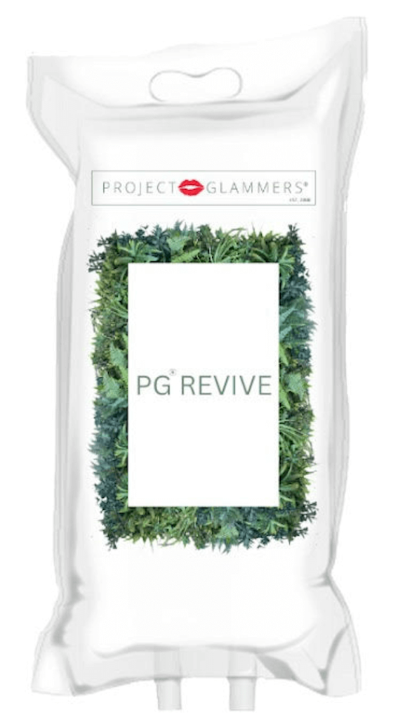 PG Revive