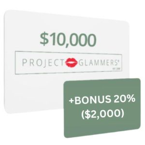 Gift Card Image for $10000 purchase with Bonus.