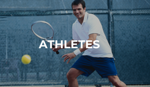 Athletic Orthopedic Pain Relief Naples, FL