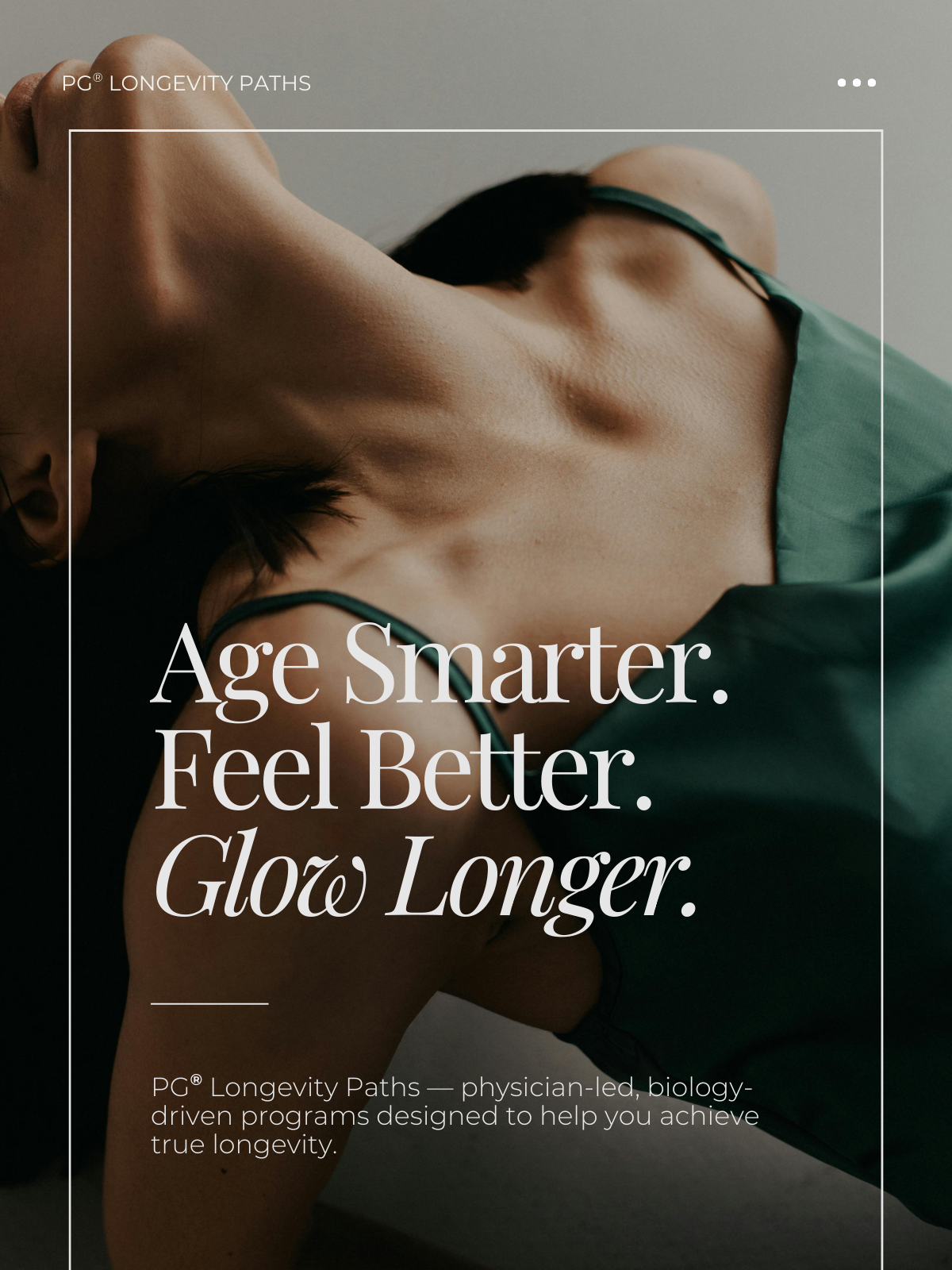 Longevity Path Health and Wellness Care